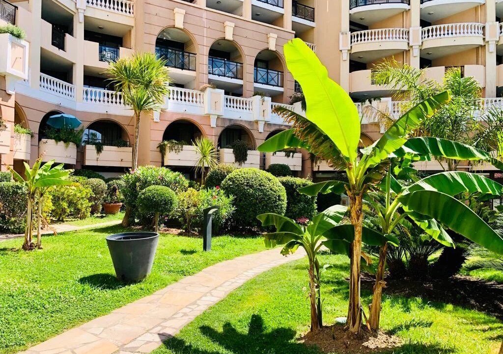 Photo of Outdoor in La Bocca