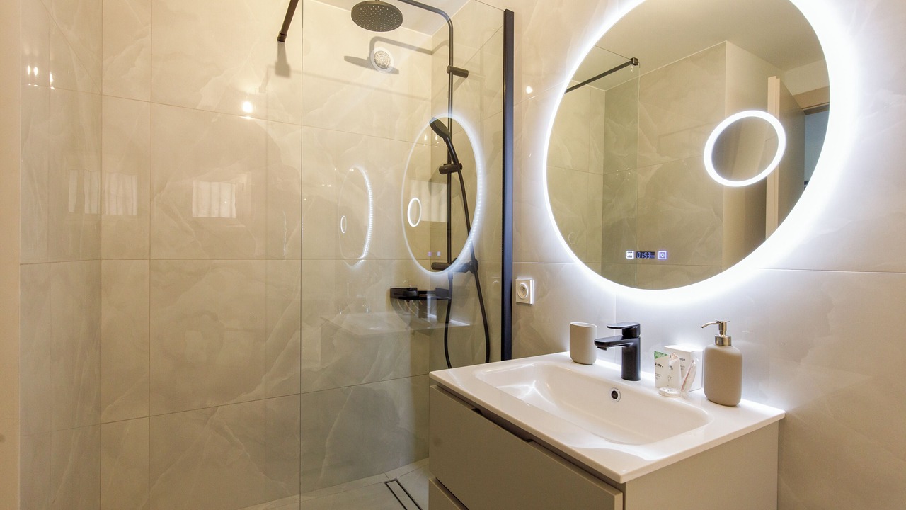 Photo of Bathroom in La Bocca