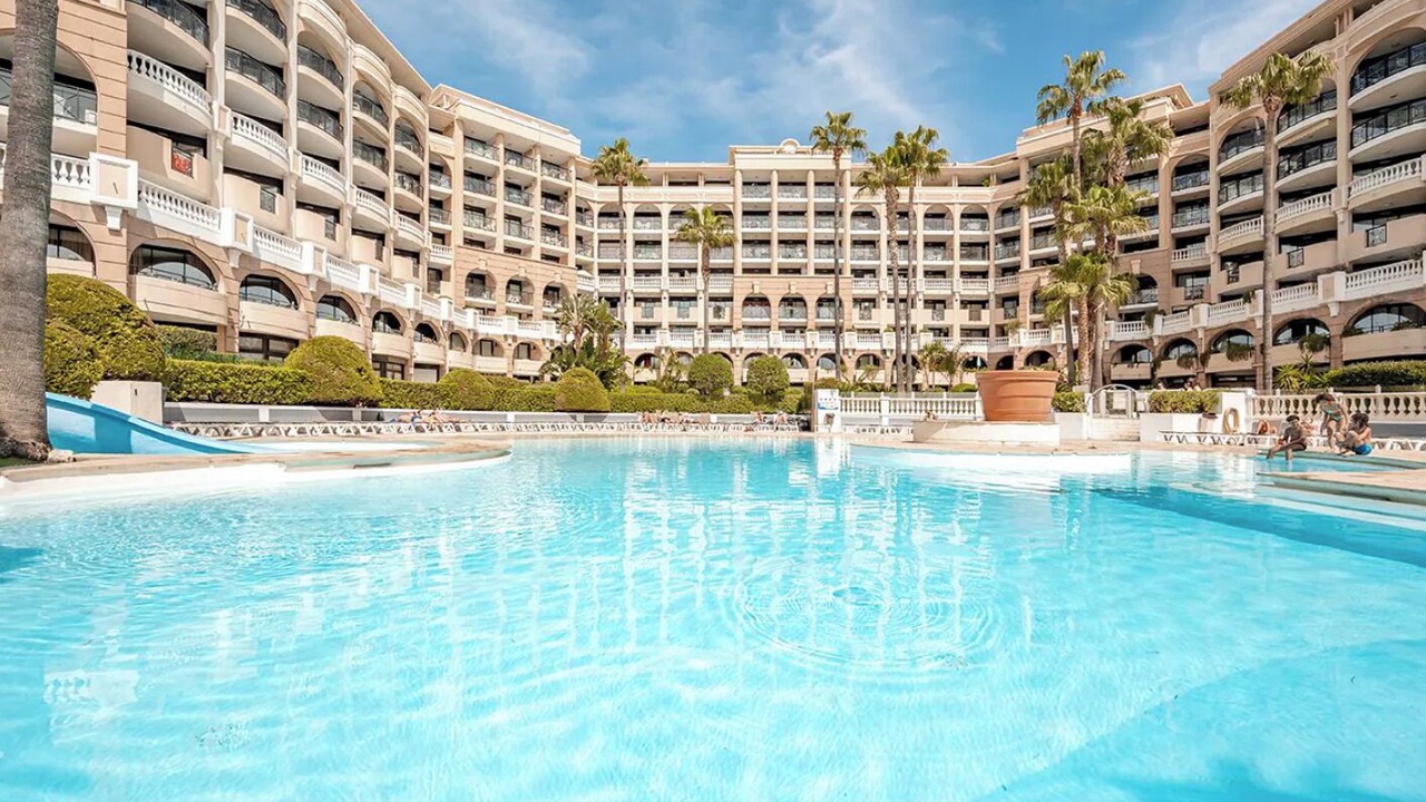 Photo of Outdoor in La Bocca