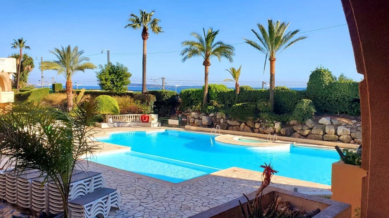 Photo of Outdoor in La Bocca