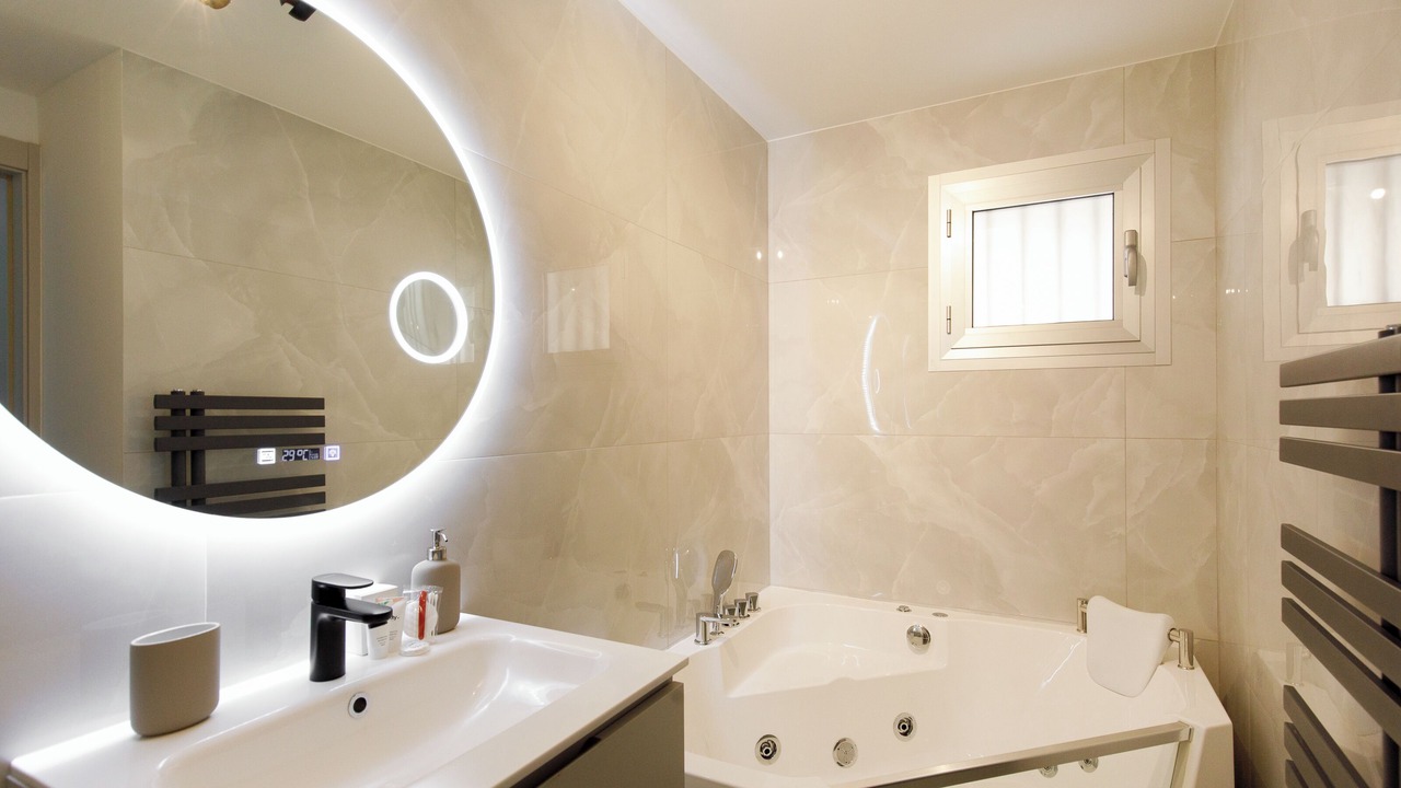 Photo of Bathroom in La Bocca