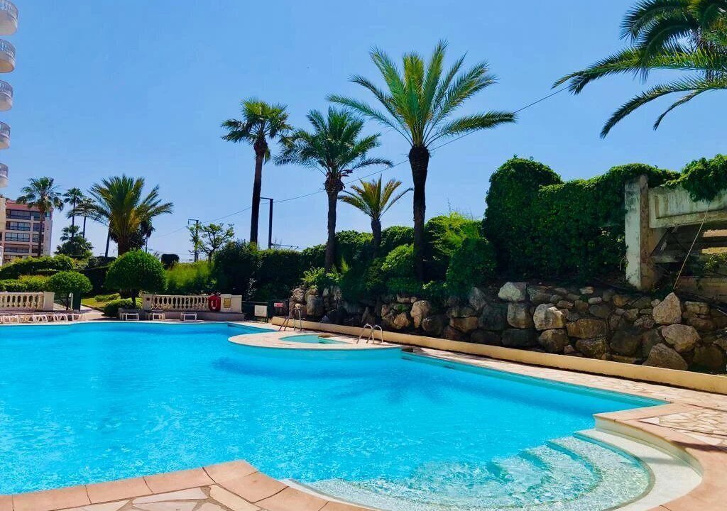 Photo of Outdoor in La Bocca