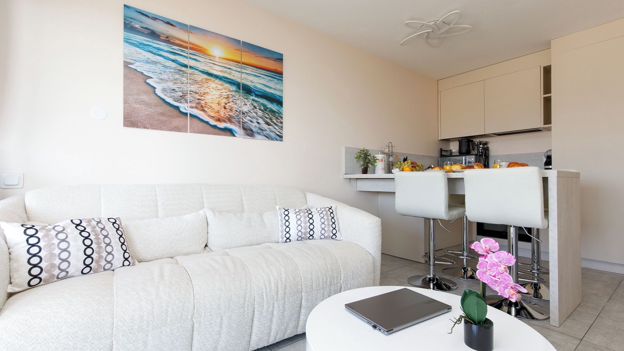 Photo of Livingroom in La Bocca