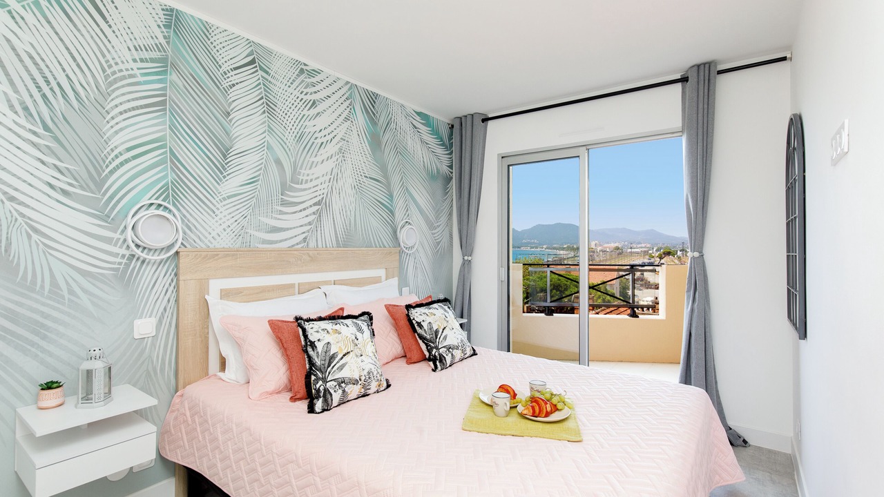 Photo of Bedroom in La Bocca