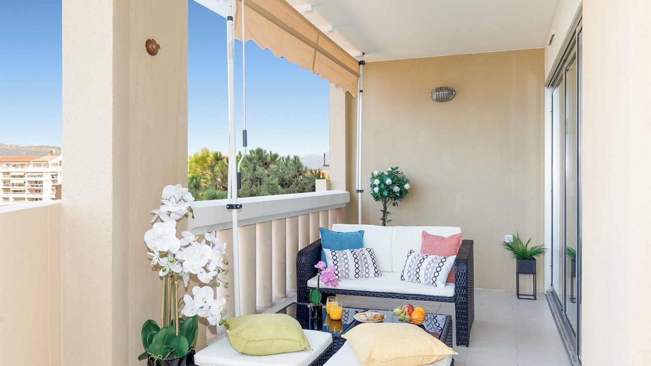 Photo of Outdoor in La Bocca