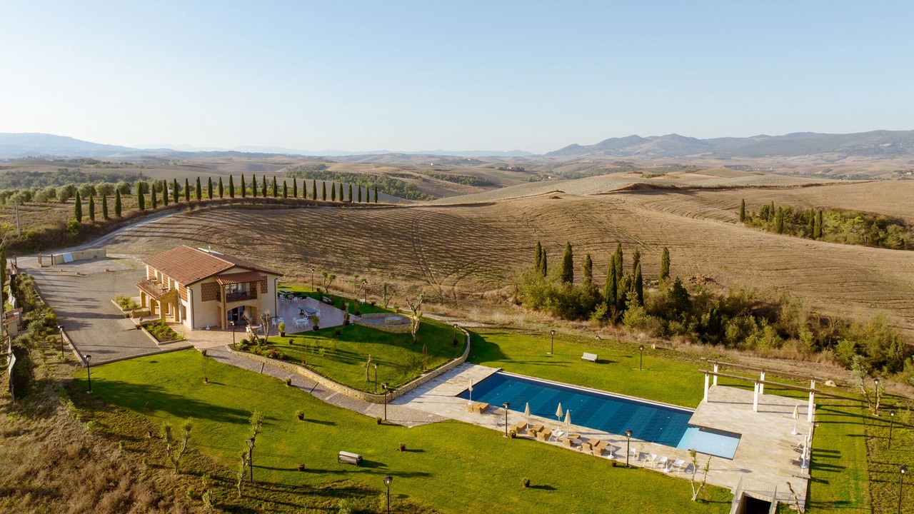Photo of Outdoor in Peccioli