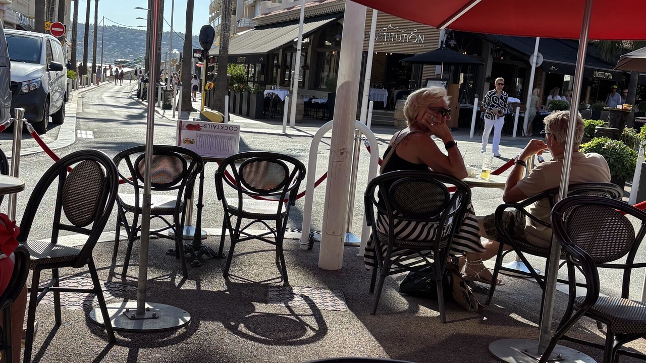Photo of Outdoor in Juan-les-Pins