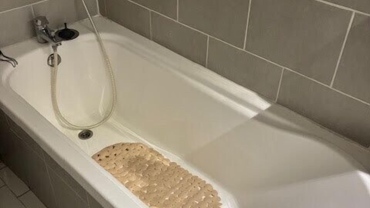 Photo of Bathroom in Juan-les-Pins