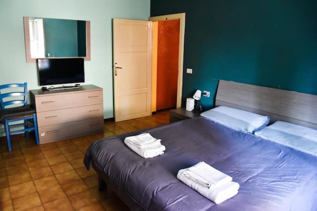 Photo of Bedroom in Pontedera