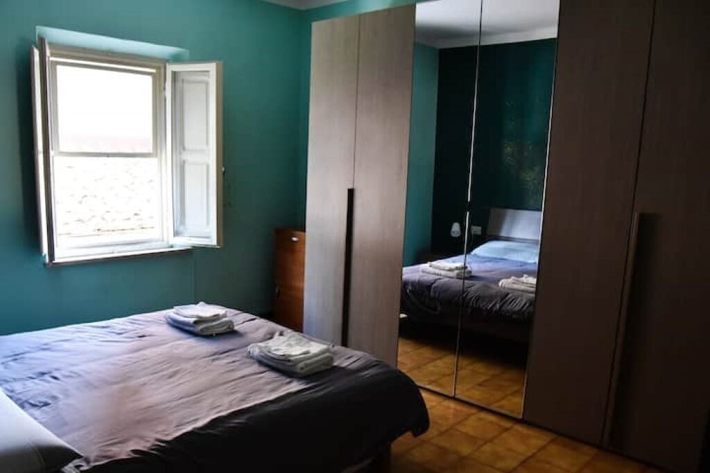 Photo of Bedroom in Pontedera