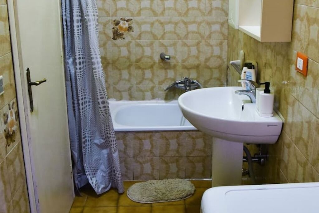 Photo of Bathroom in Pontedera