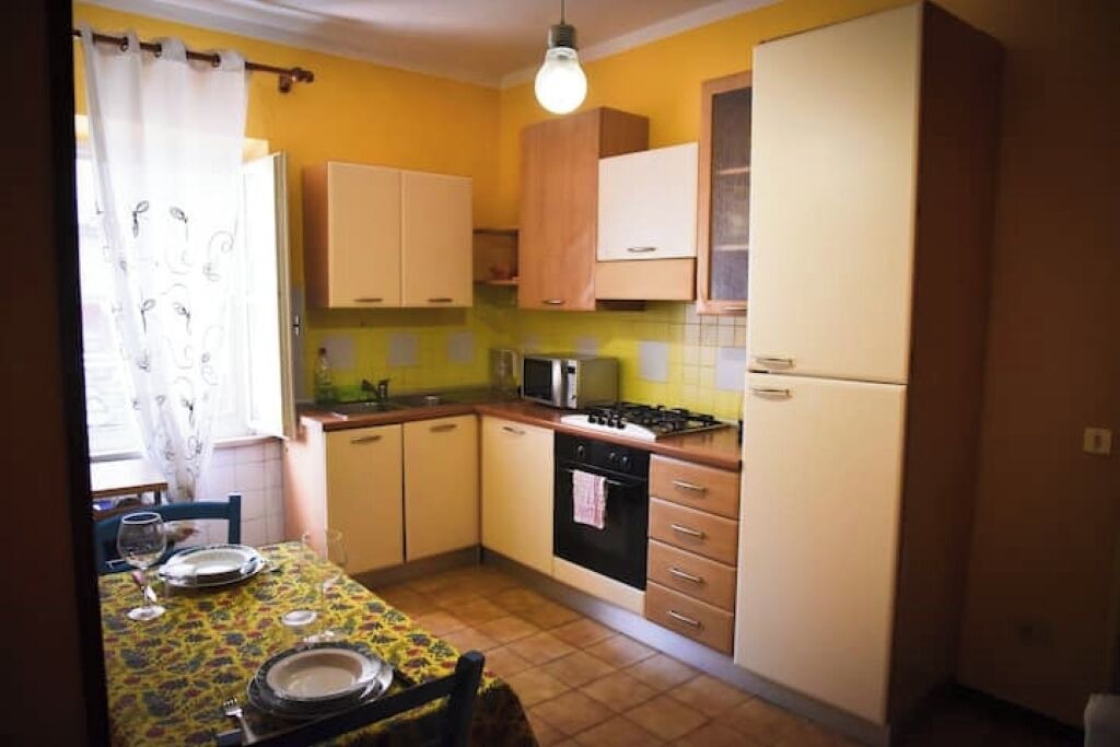 Photo of Kitchen in Pontedera