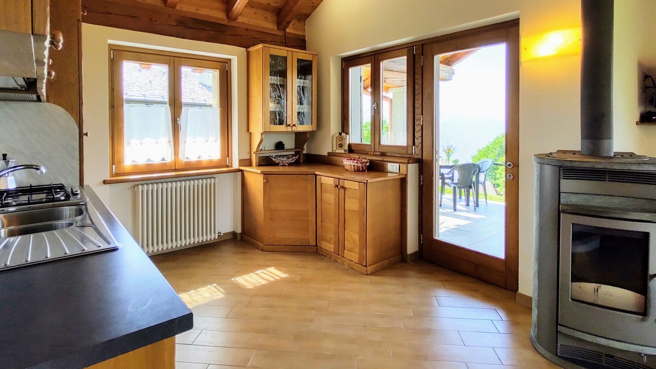 Photo of Bedroom in Peglio
