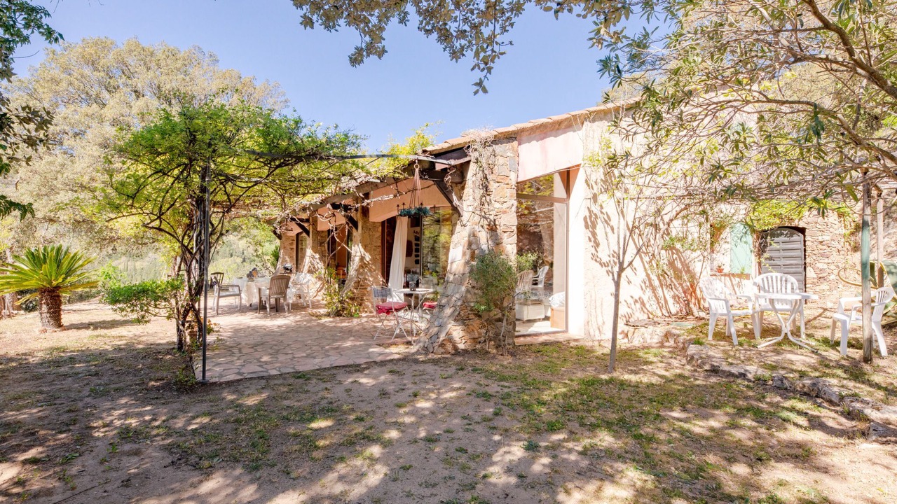 Photo of Others in La Garde-Freinet