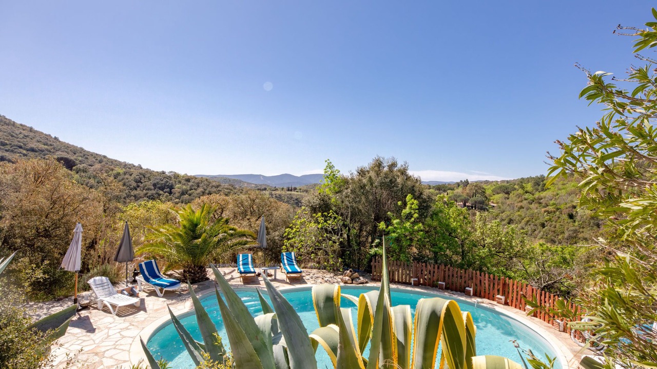 Photo of Outdoor in La Garde-Freinet