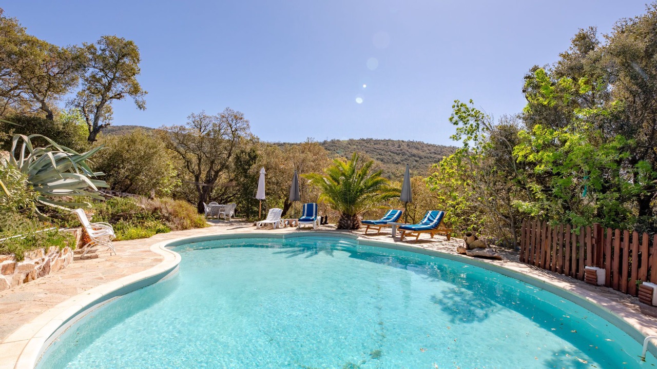 Photo of Outdoor in La Garde-Freinet