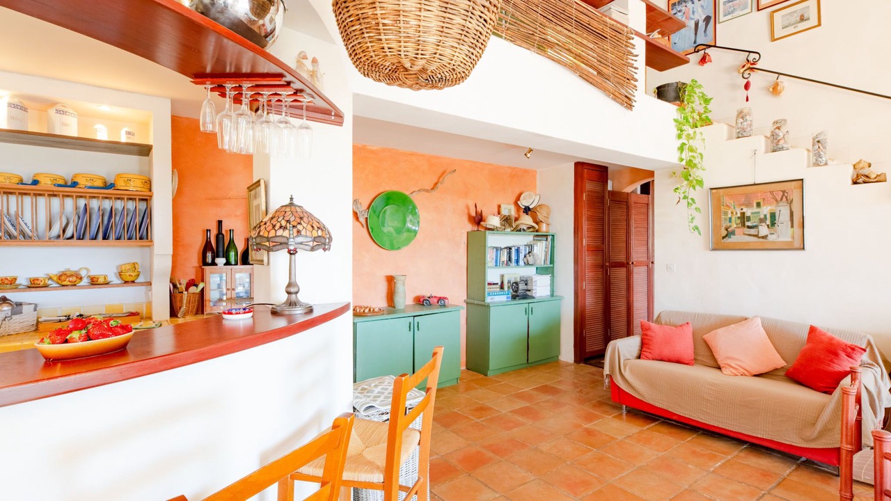 Photo of Bedroom in La Garde-Freinet