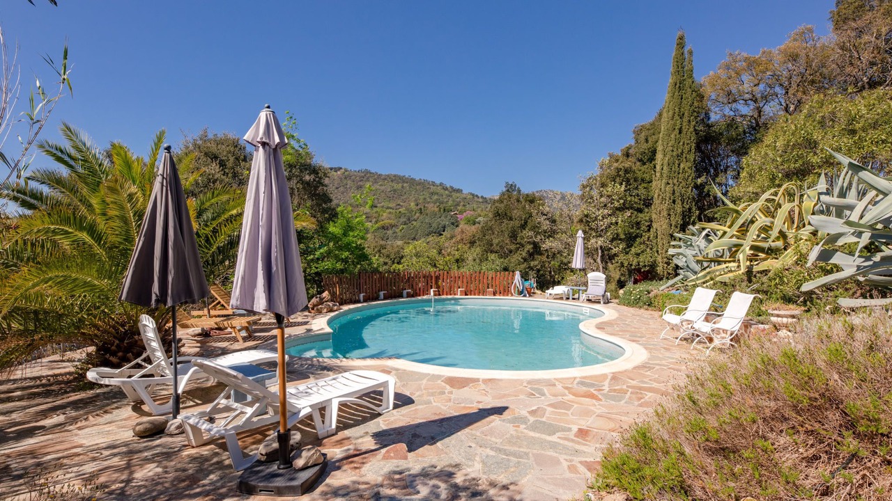 Photo of Outdoor in La Garde-Freinet