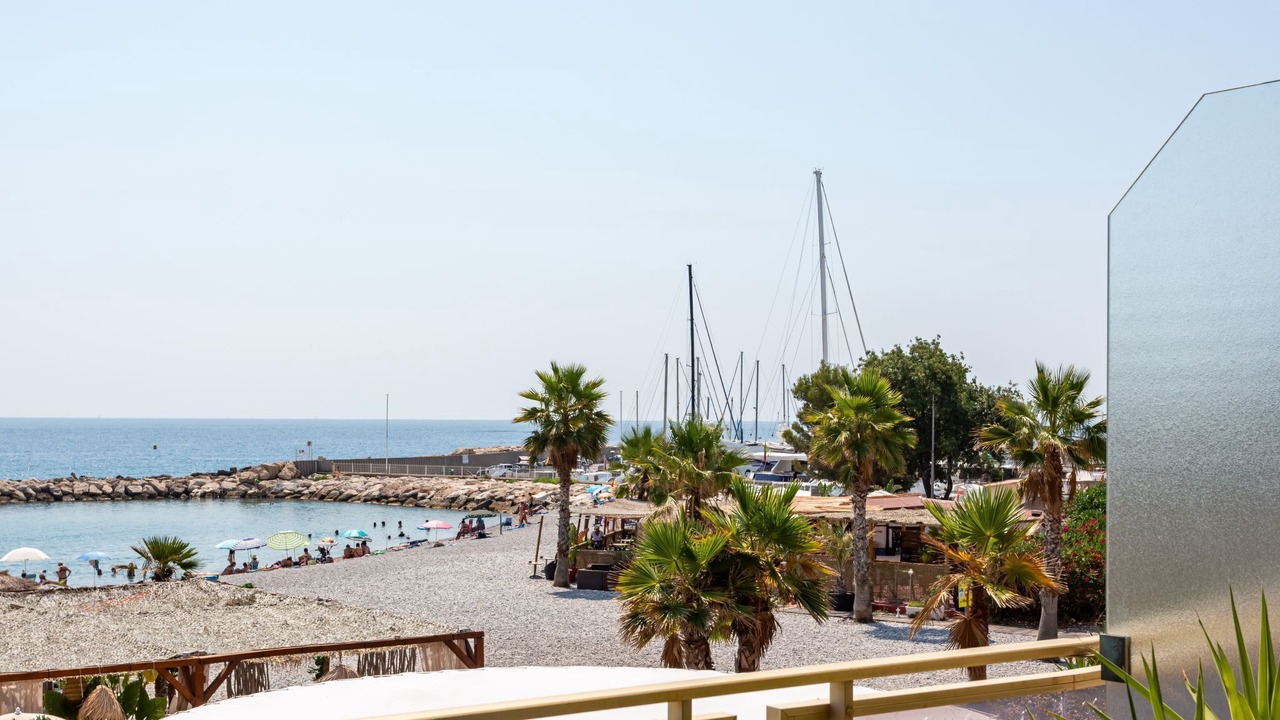Photo of Others in Villeneuve Loubet Beach