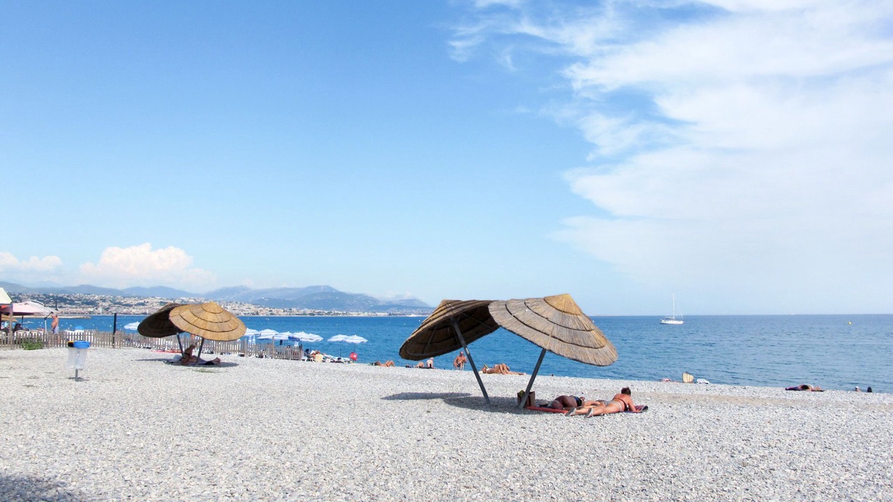 Photo of Others in Villeneuve Loubet Beach