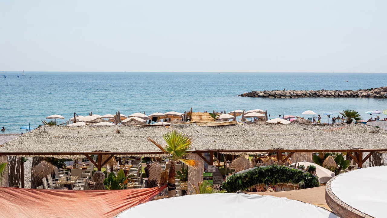 Photo of Others in Villeneuve Loubet Beach