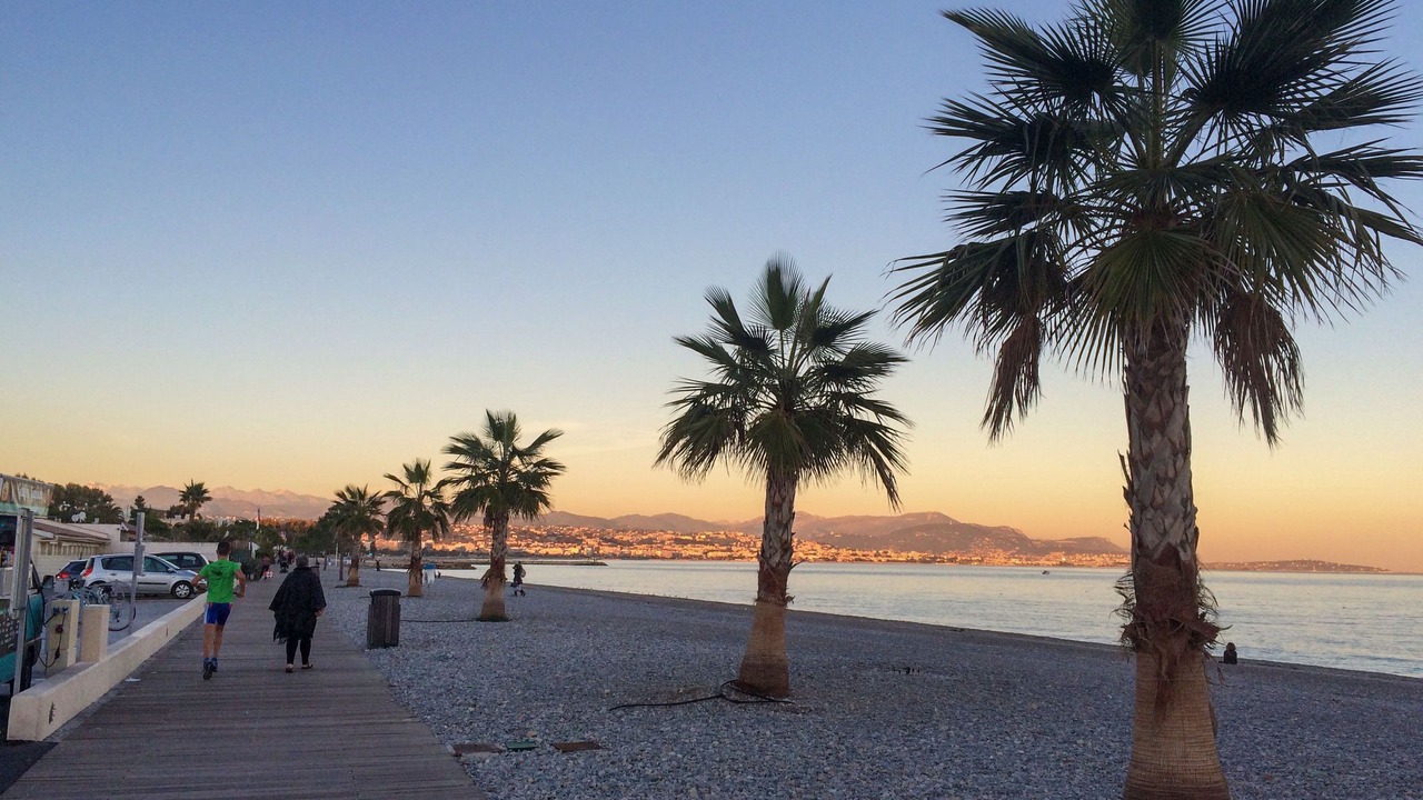 Photo of Others in Villeneuve Loubet Beach