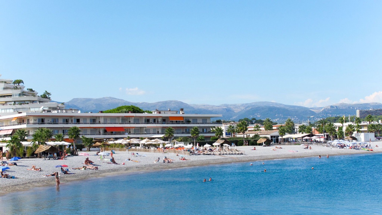 Photo of Others in Villeneuve Loubet Beach
