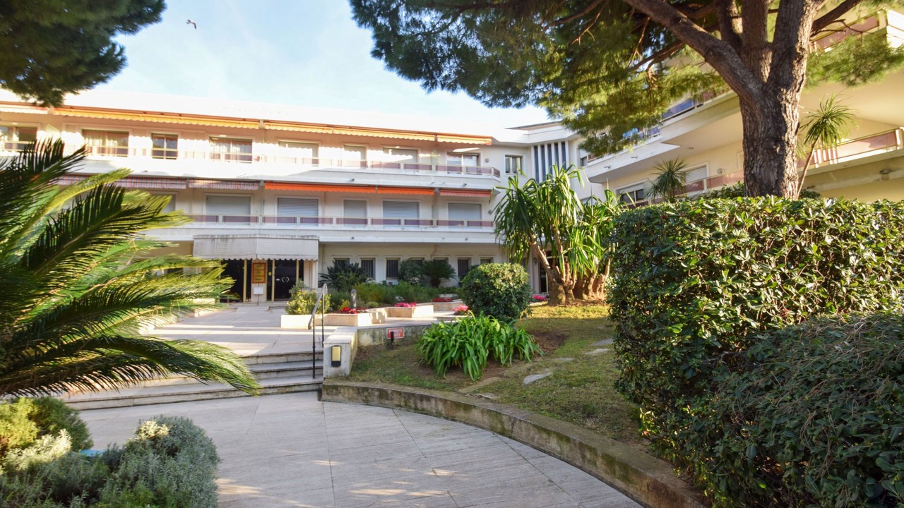 Photo of Others in Villeneuve Loubet Beach