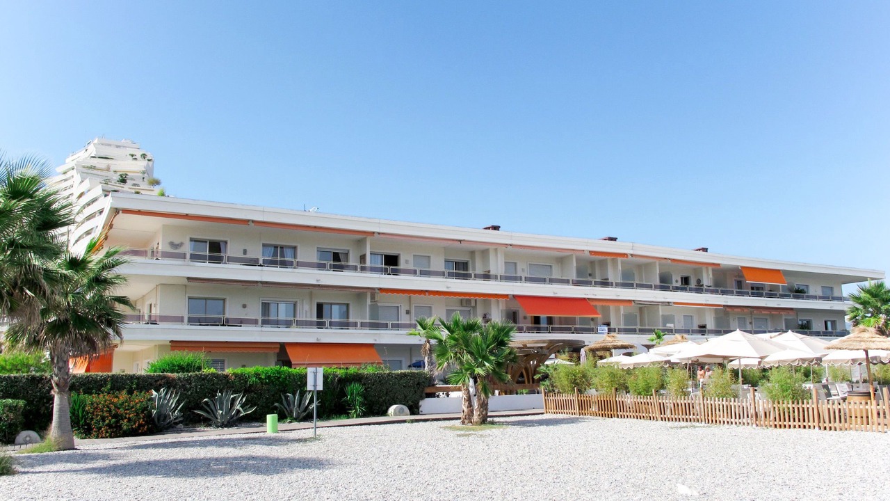 Photo of Others in Villeneuve Loubet Beach
