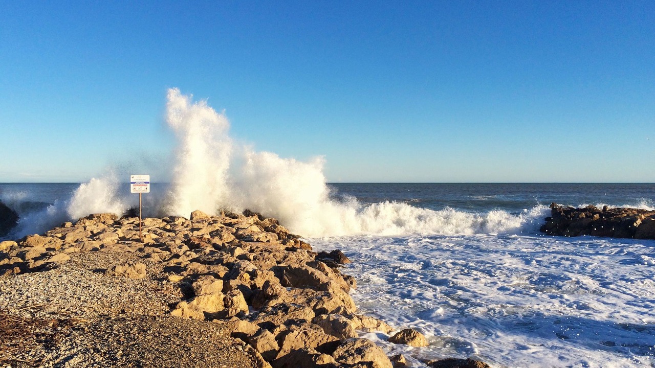 Photo of Others in Villeneuve Loubet Beach