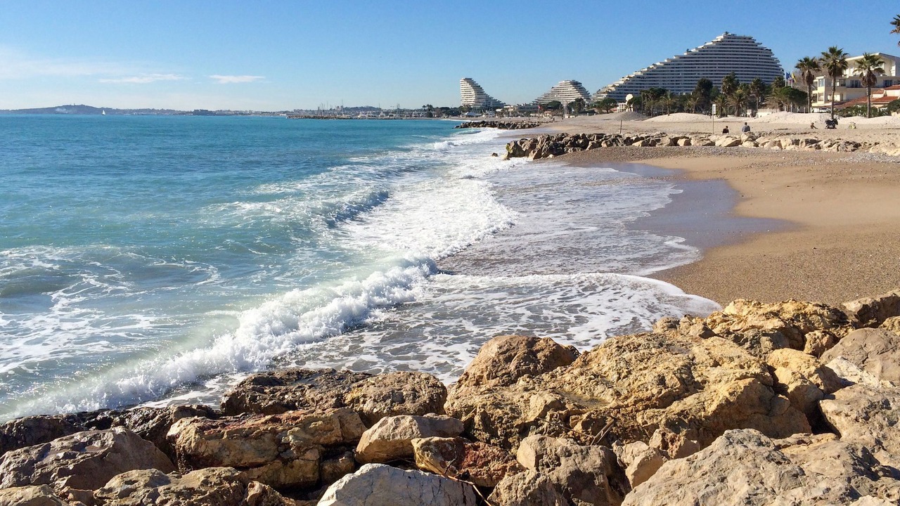 Photo of Others in Villeneuve Loubet Beach