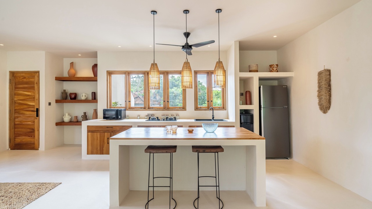 Photo of Kitchen in Ungasan