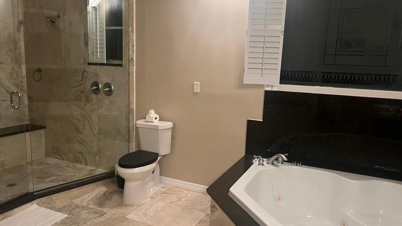 Photo of Bathroom in Windermere