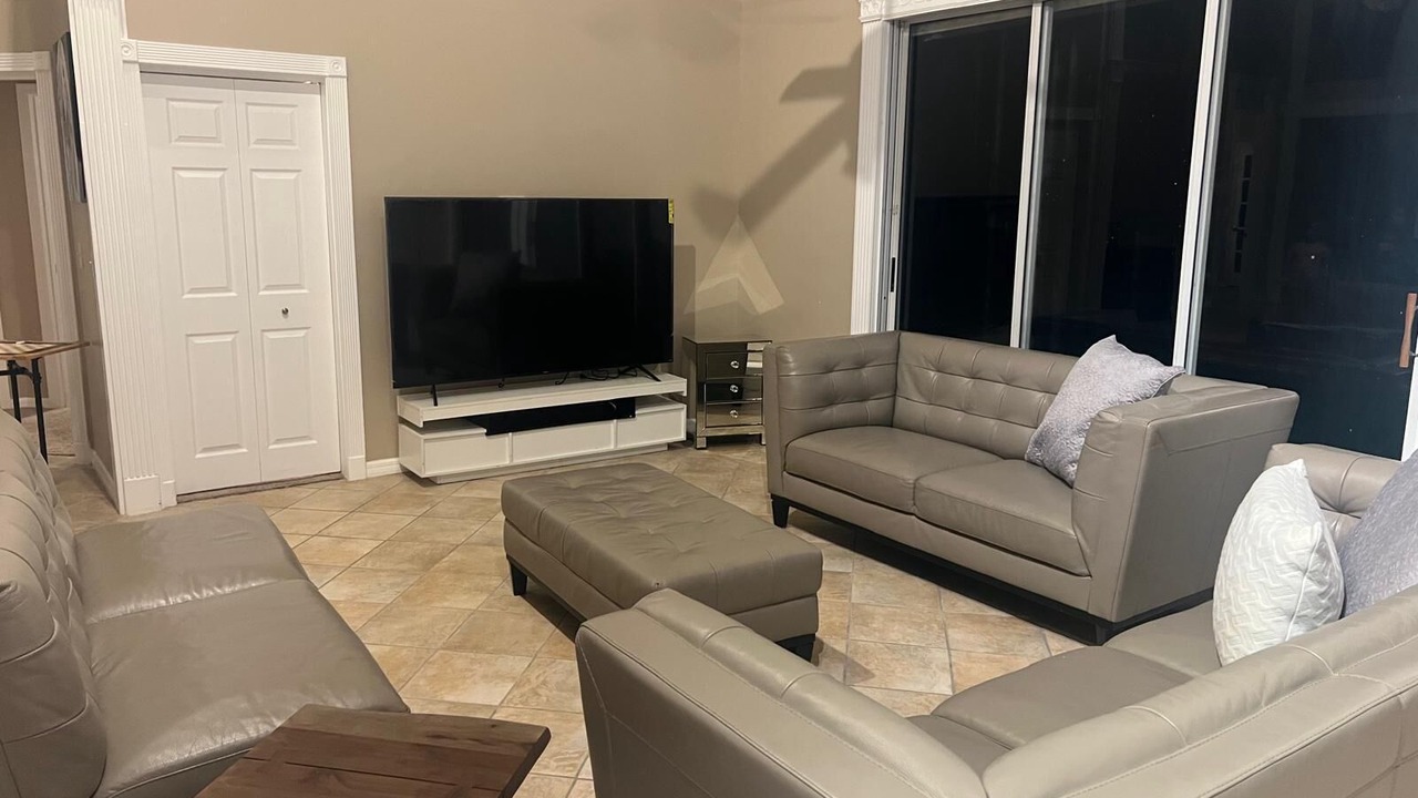 Photo of Livingroom in Windermere
