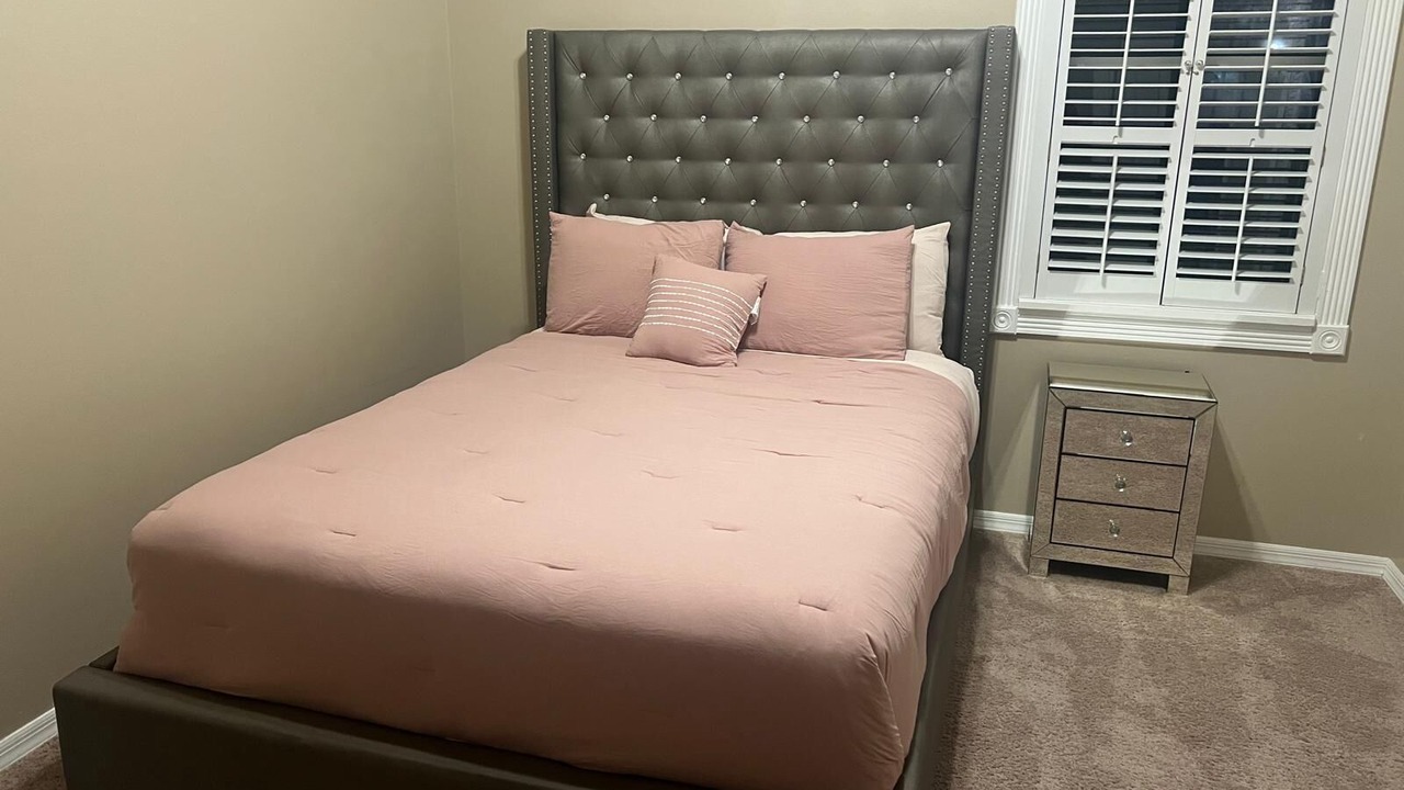 Photo of Bedroom in Windermere