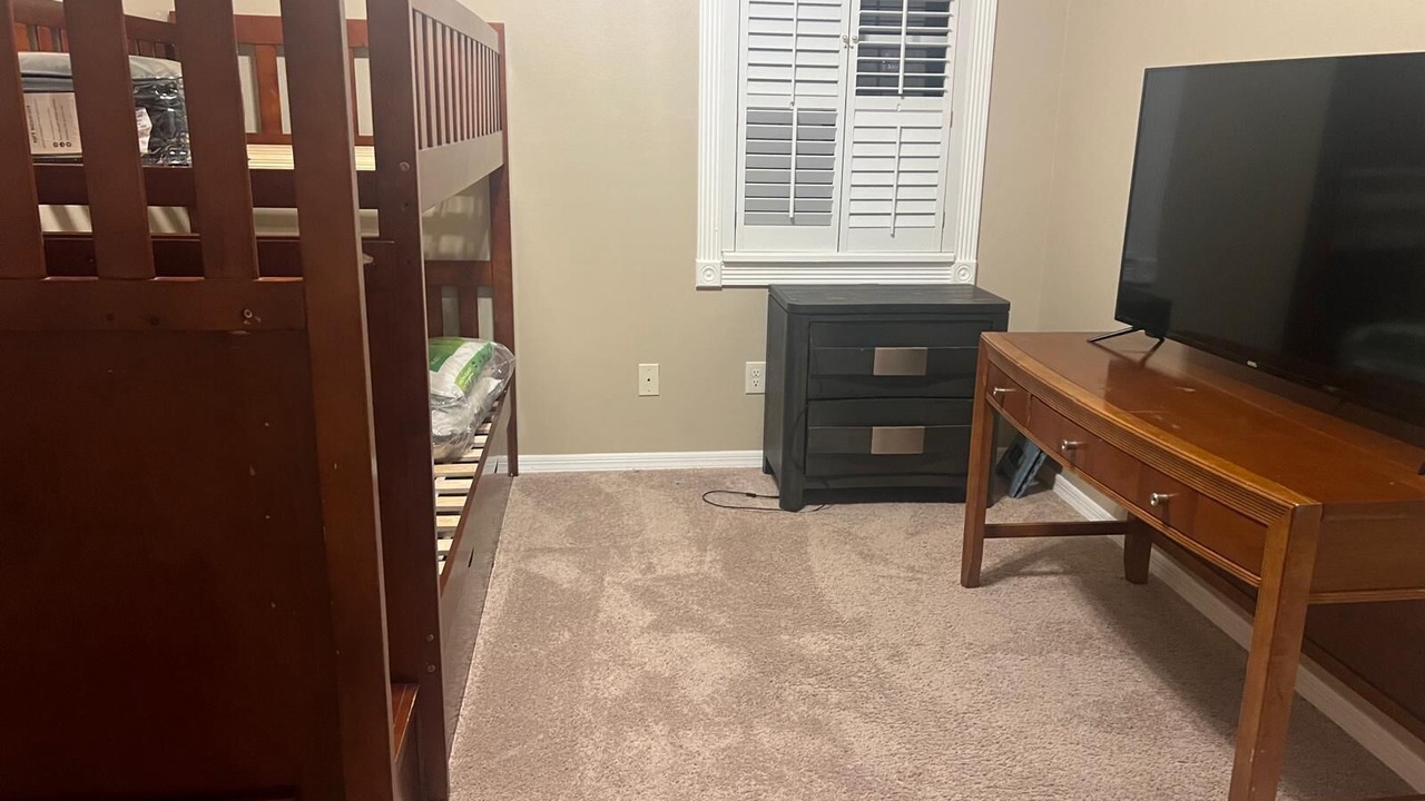 Photo of Bedroom in Windermere