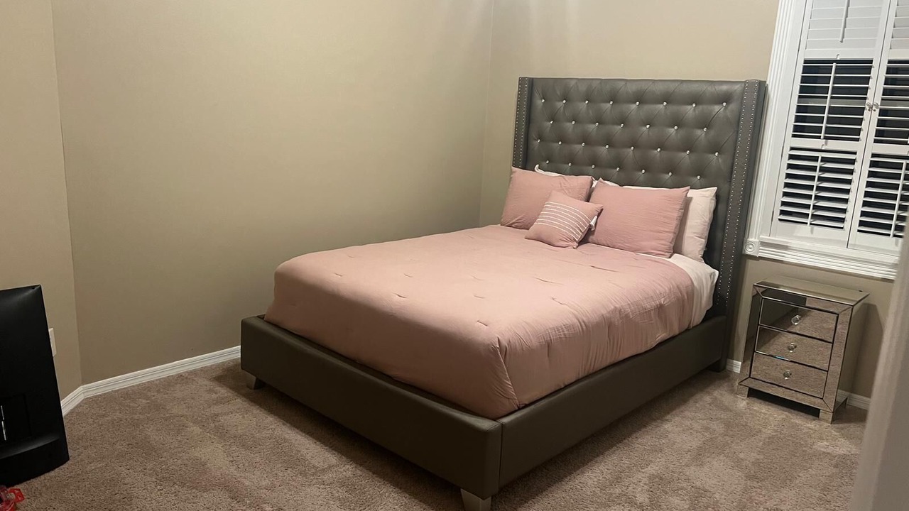 Photo of Bedroom in Windermere
