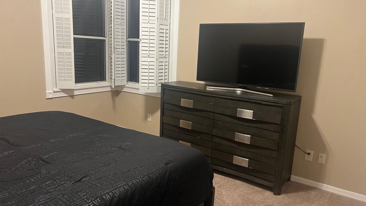 Photo of Bedroom in Windermere