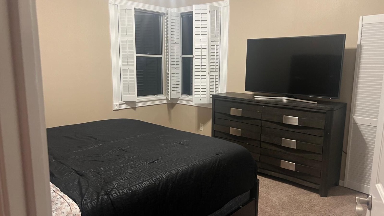 Photo of Bedroom in Windermere