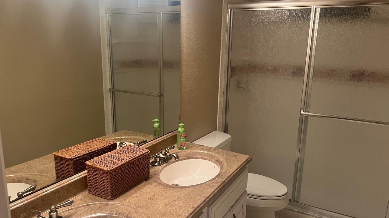 Photo of Bathroom in Windermere