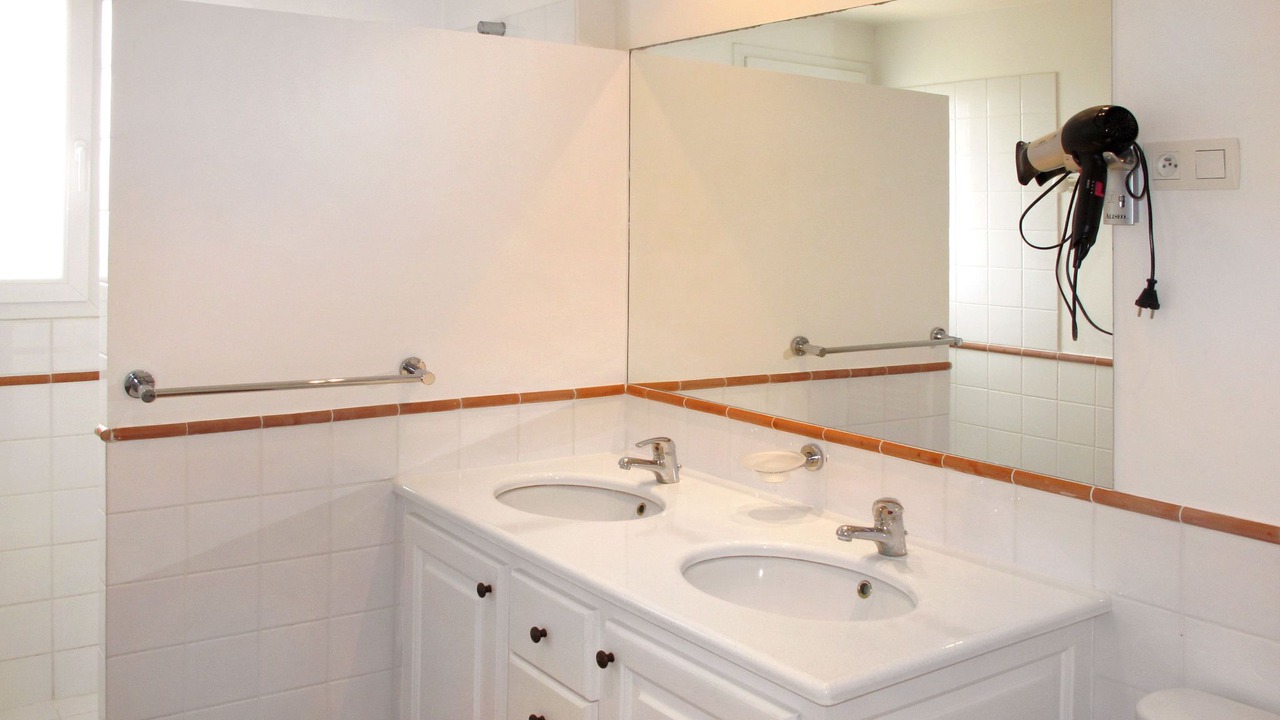 Photo of Bathroom in La Rouviere