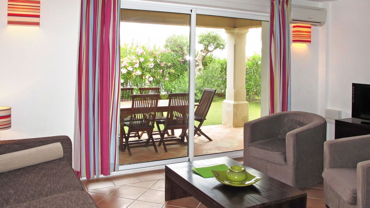 Photo of Livingroom in La Rouviere