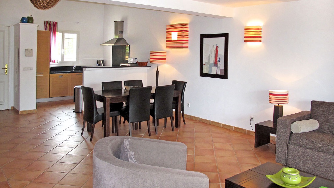 Photo of Bedroom in La Rouviere