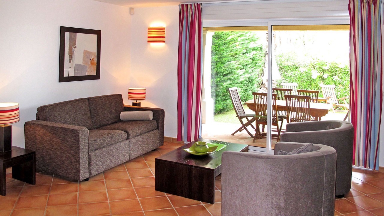 Photo of Livingroom in La Rouviere