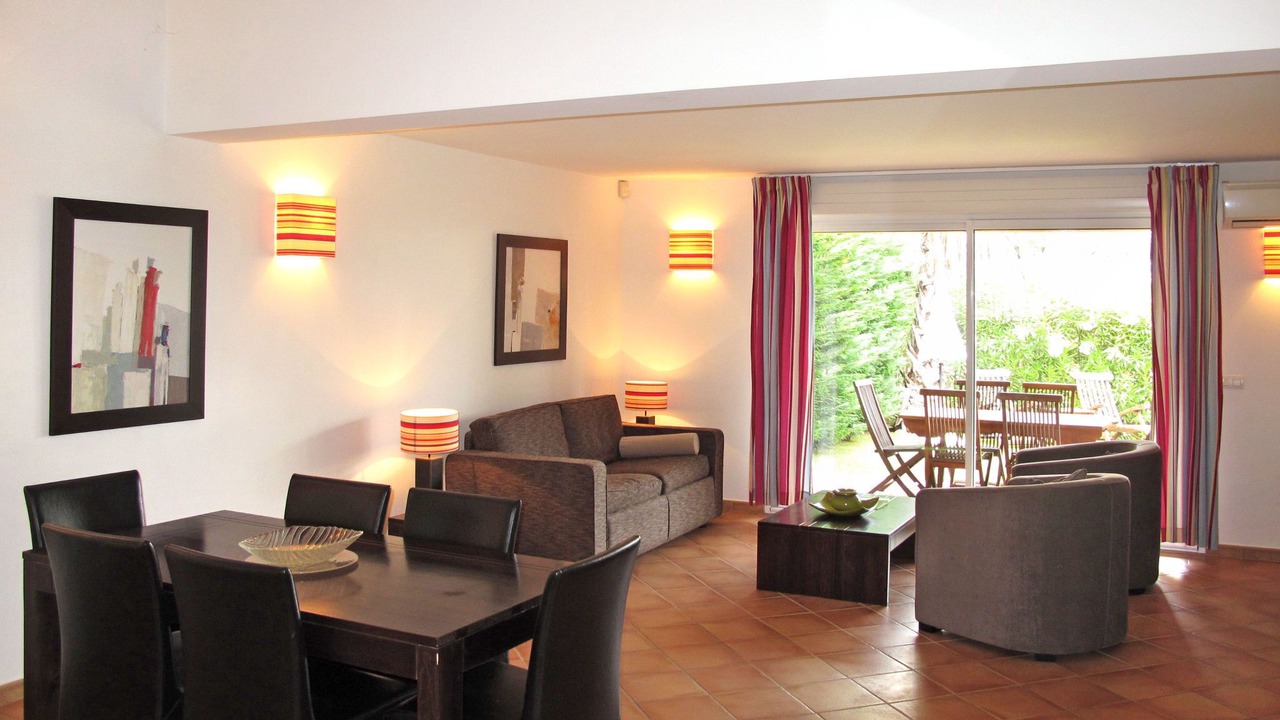 Photo of Bedroom in La Rouviere