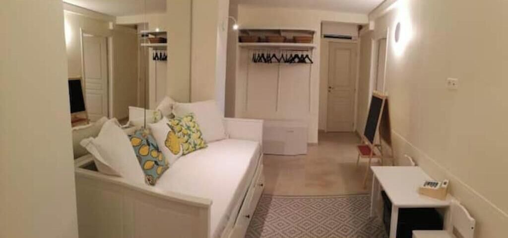 Photo of Bedroom in Saint-Laurent-du-Var