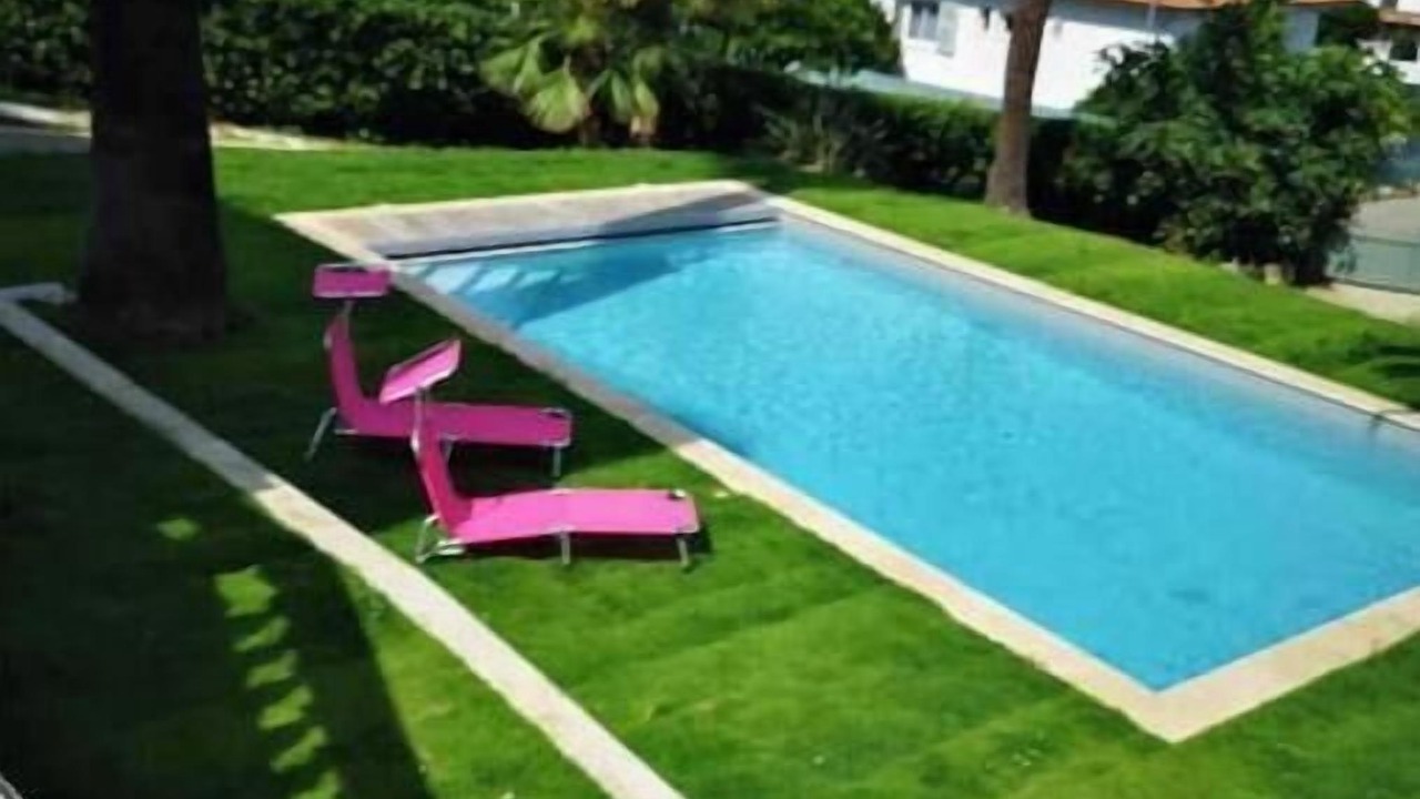 Photo of Outdoor in Saint-Laurent-du-Var