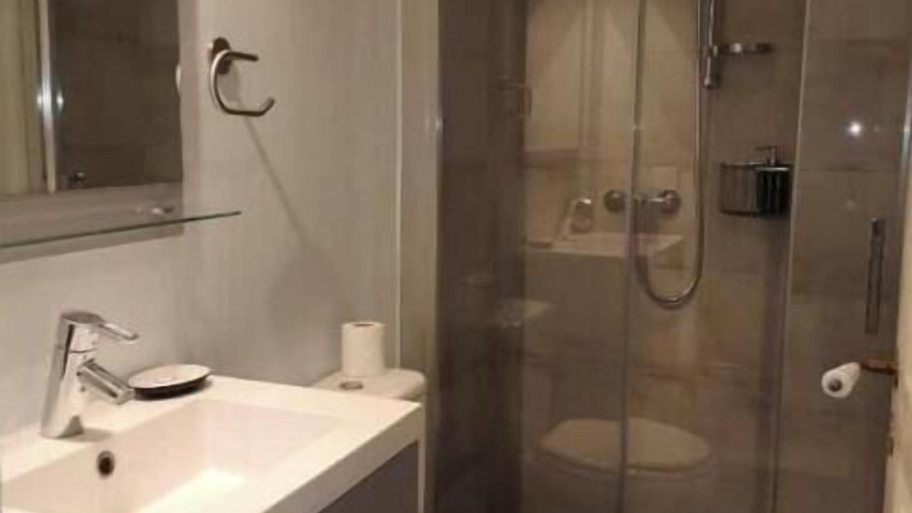 Photo of Bathroom in Saint-Laurent-du-Var