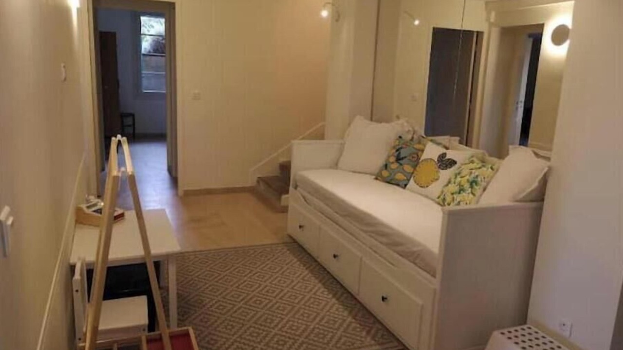 Photo of Livingroom in Saint-Laurent-du-Var