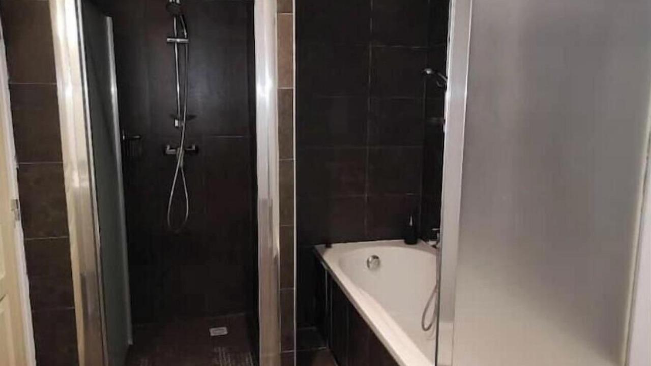 Photo of Bathroom in Saint-Laurent-du-Var